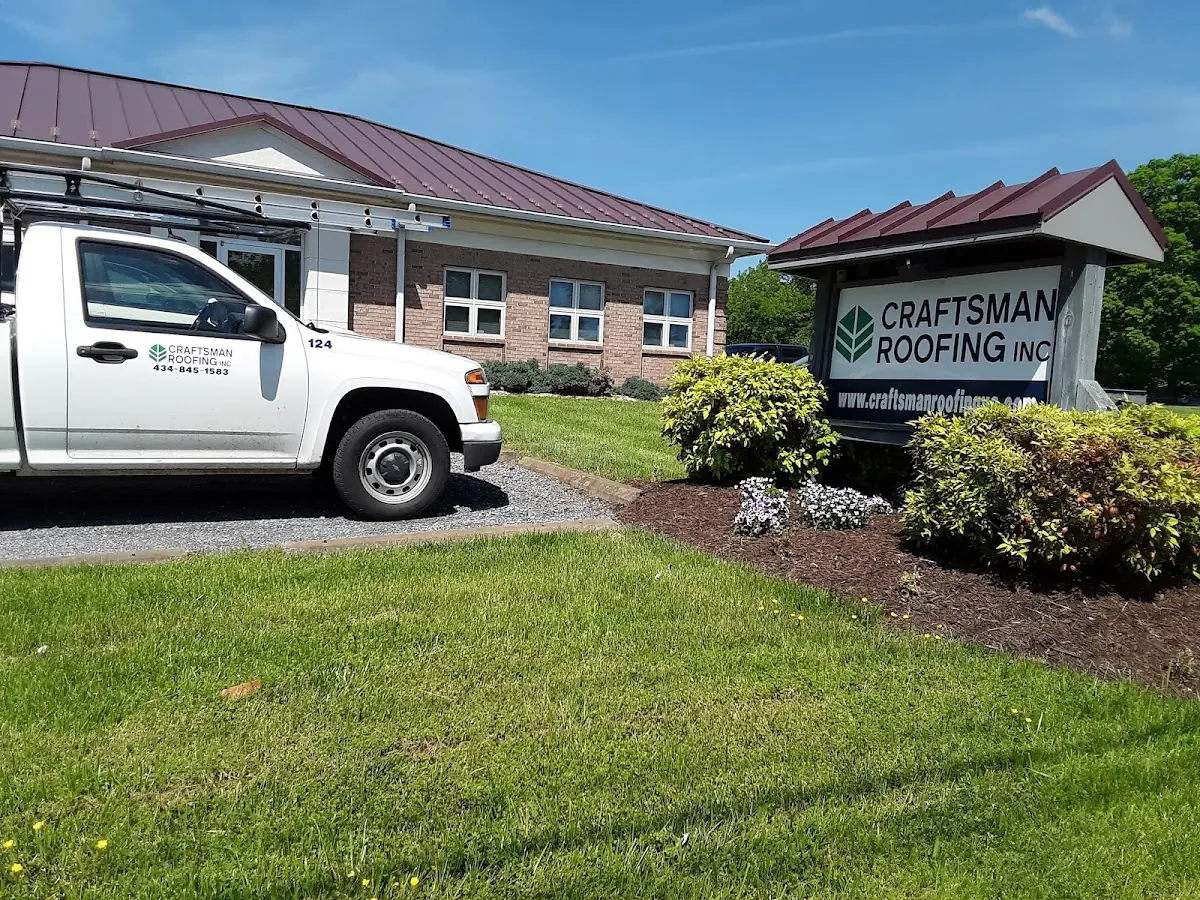 Quality Roof Replacement by experienced craftsmen in Howland Center